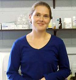 Dr. Sarah Smith, DVM